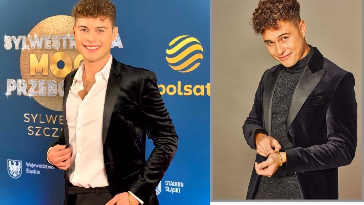 Jakie wykształcenie ma Adam Zdrójkowski?