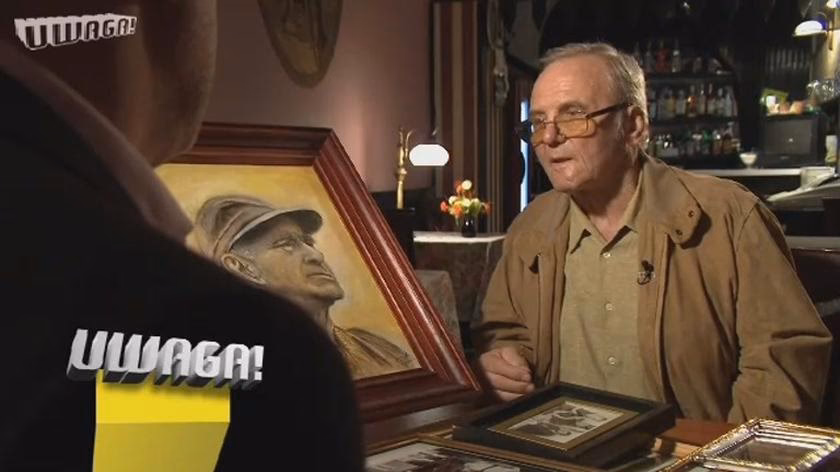 Kto prowadzi program Uwaga TVN?