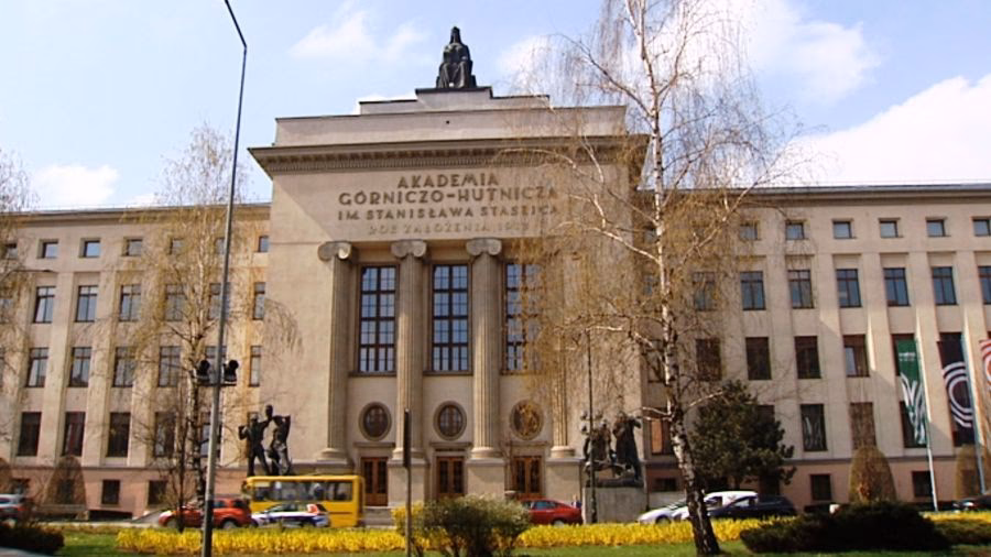 Czy AGH to dobra uczelnia?