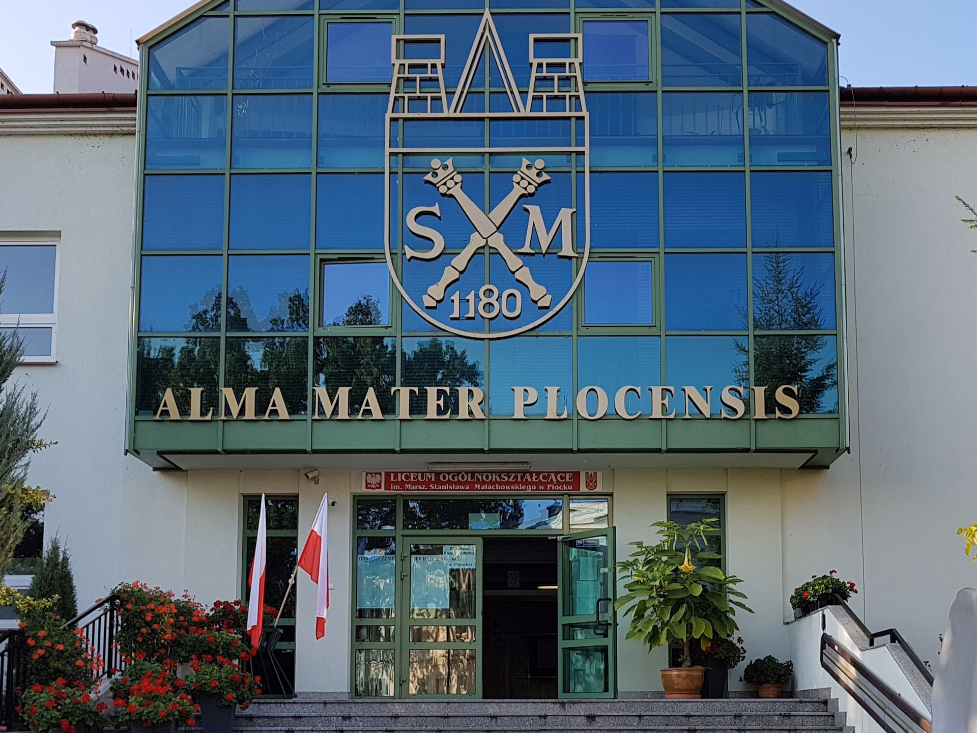 Ile punktów do alo Płock?