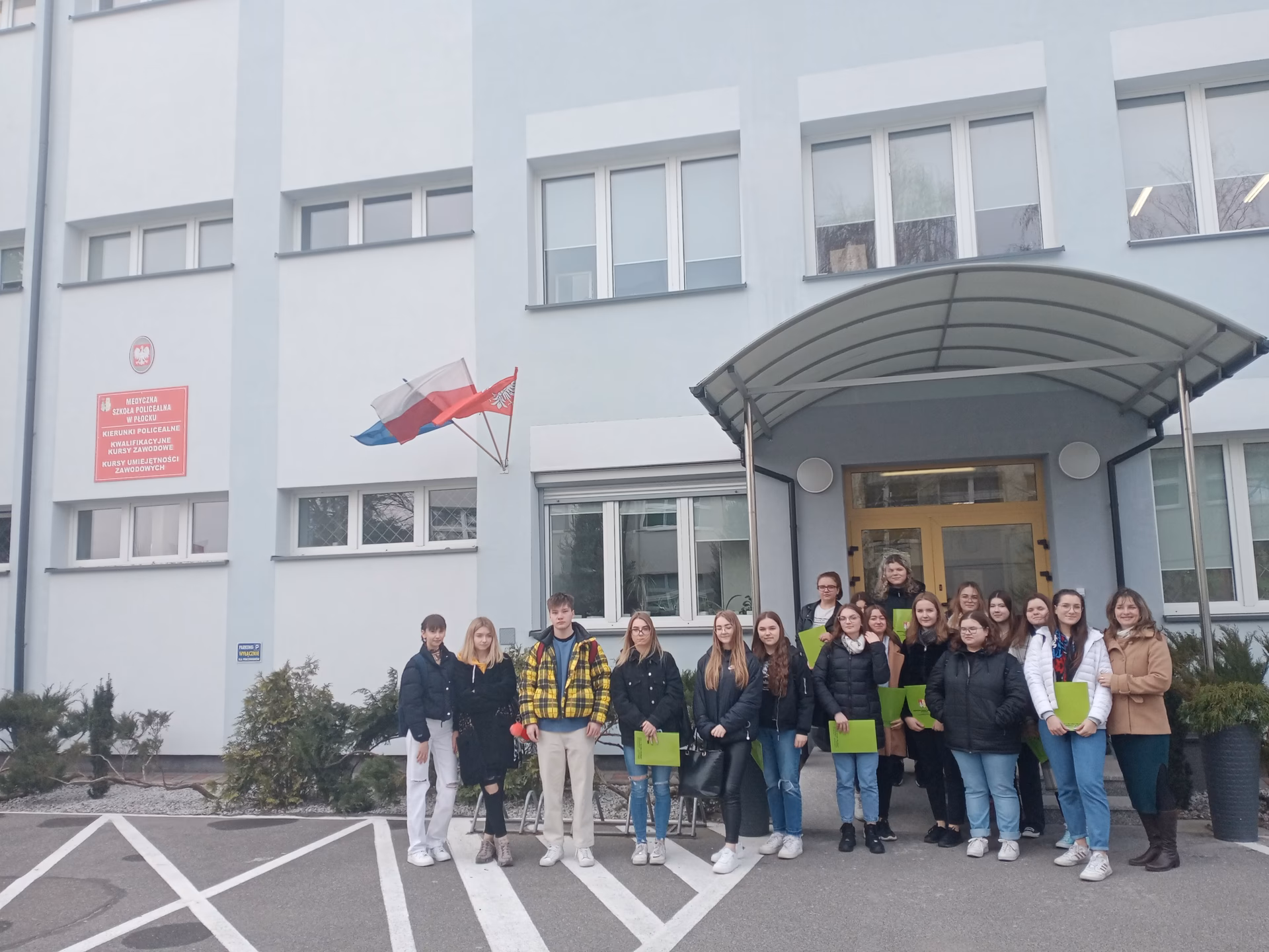 Co to jest profil akademicki liceum?