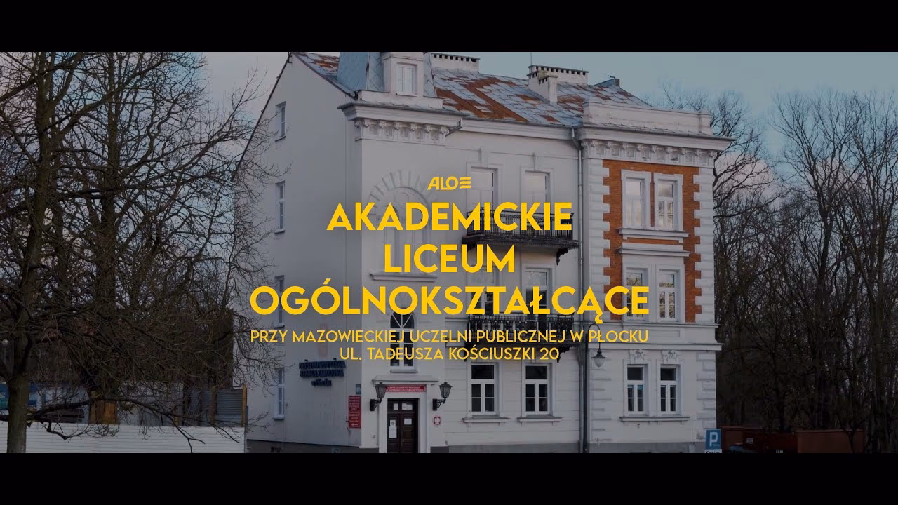 Ile punktów do alo Płock?