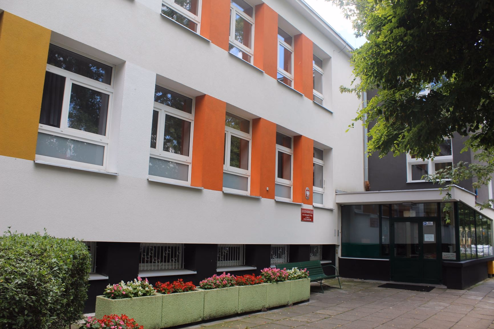 Gdzie jest pochowany Aleksander Fredro?