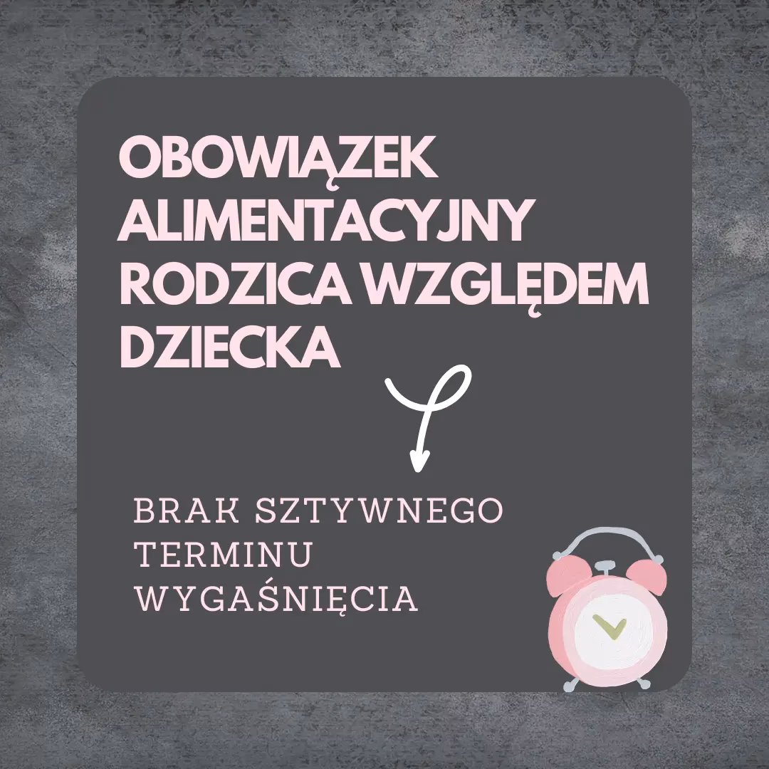 Czy rodzice są zobowiązani do utrzymywania studenta?