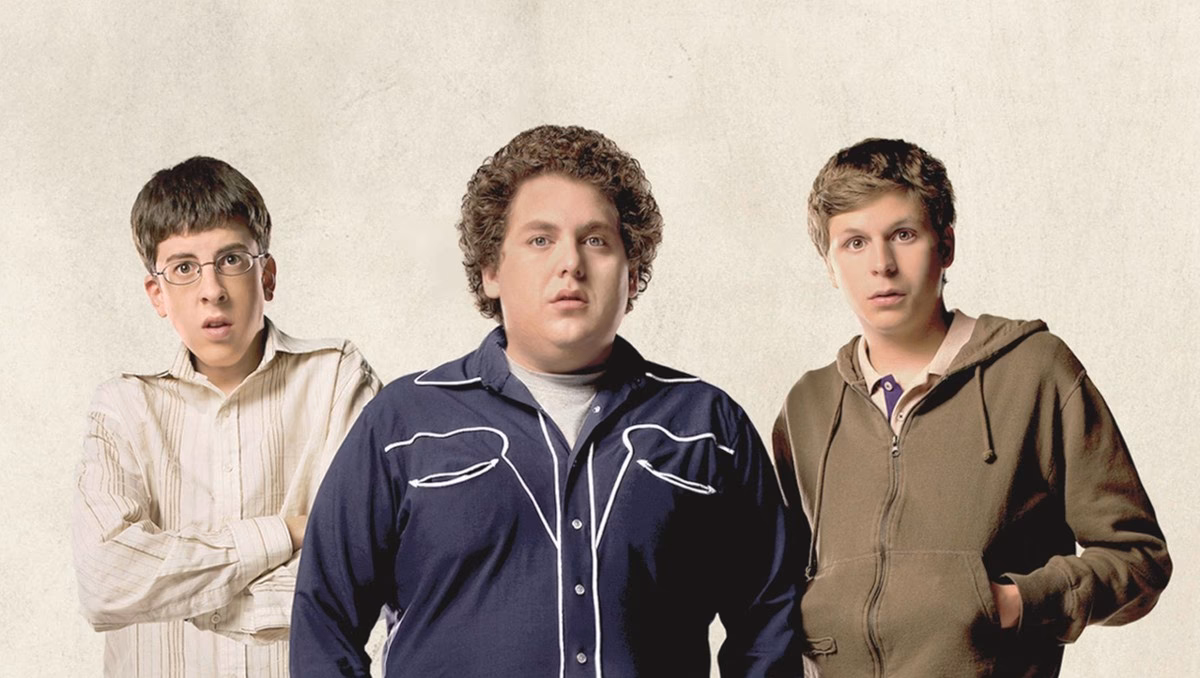 Jaki jest nowy film komediowy o szkole średniej?