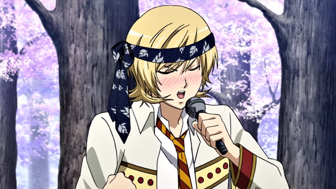 Czy Ishida odzyska moce?