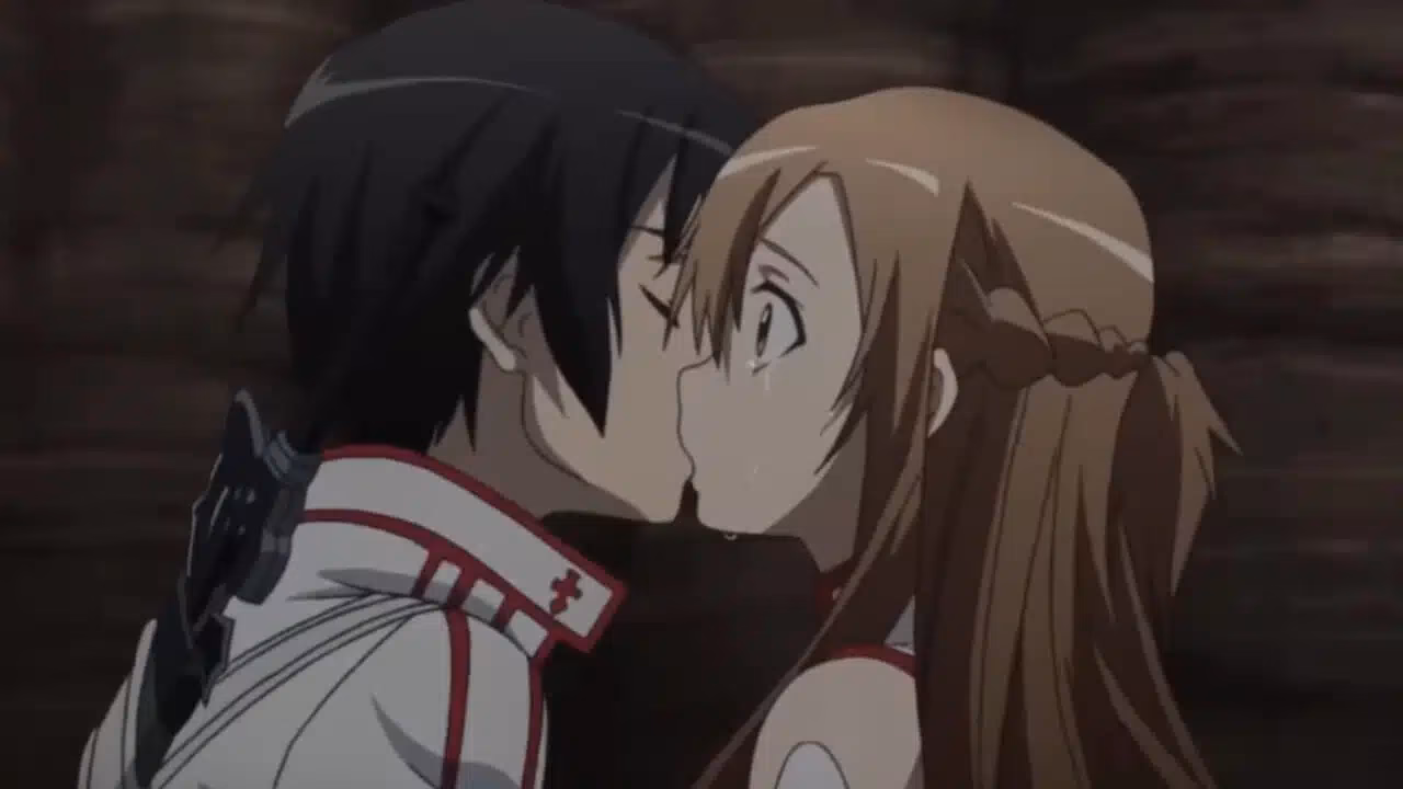 Jakie anime obejrzeć z dziewczyną?