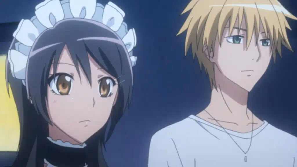 Jakie anime warto zobaczyć?