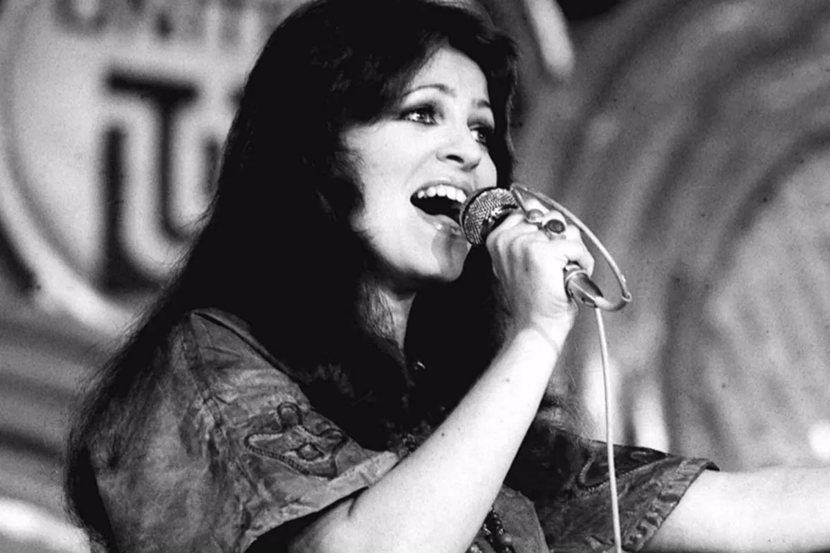 Ile oktaw miała Anna Jantar?