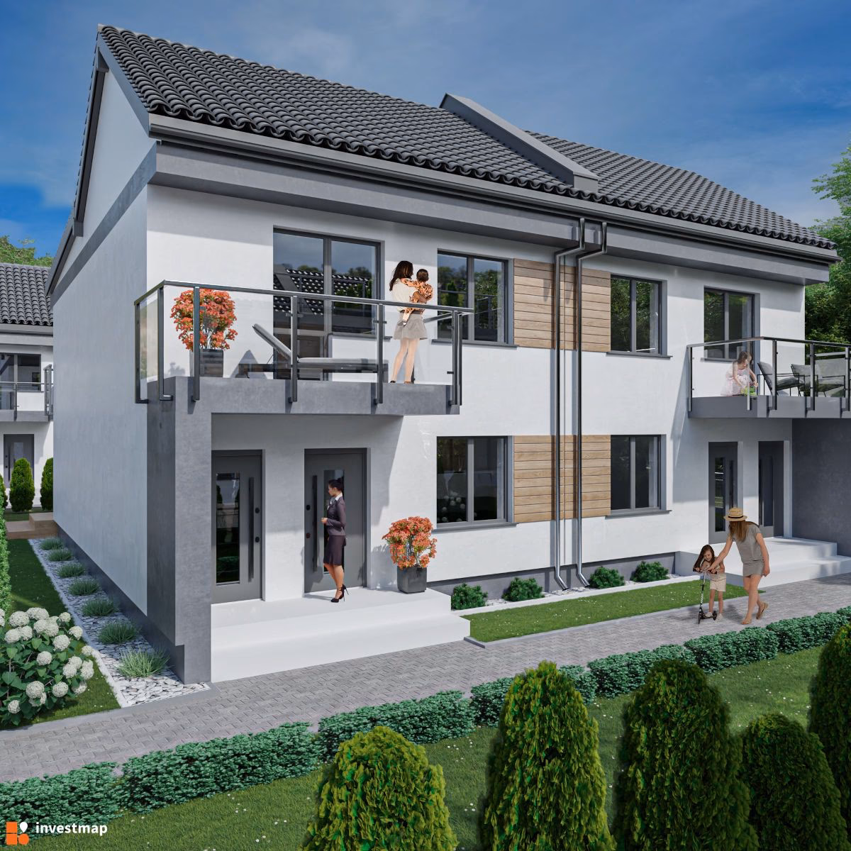 Czy opłaca się inwestować w apartamenty w górach?