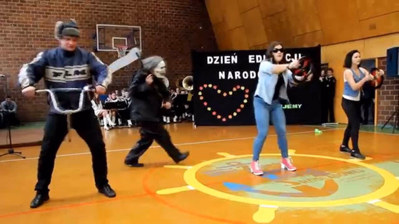 Co można napisać na Dzień Nauczyciela?