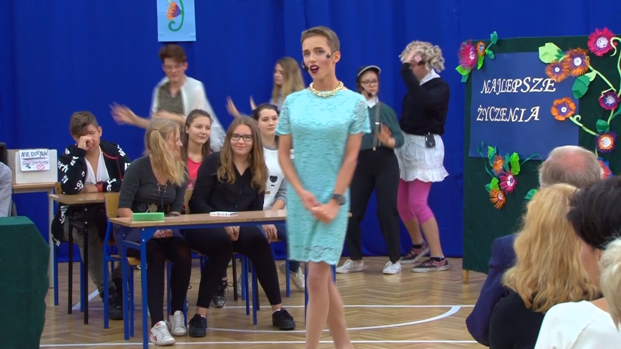 Jak podziękować za życzenia z okazji dnia nauczyciela?