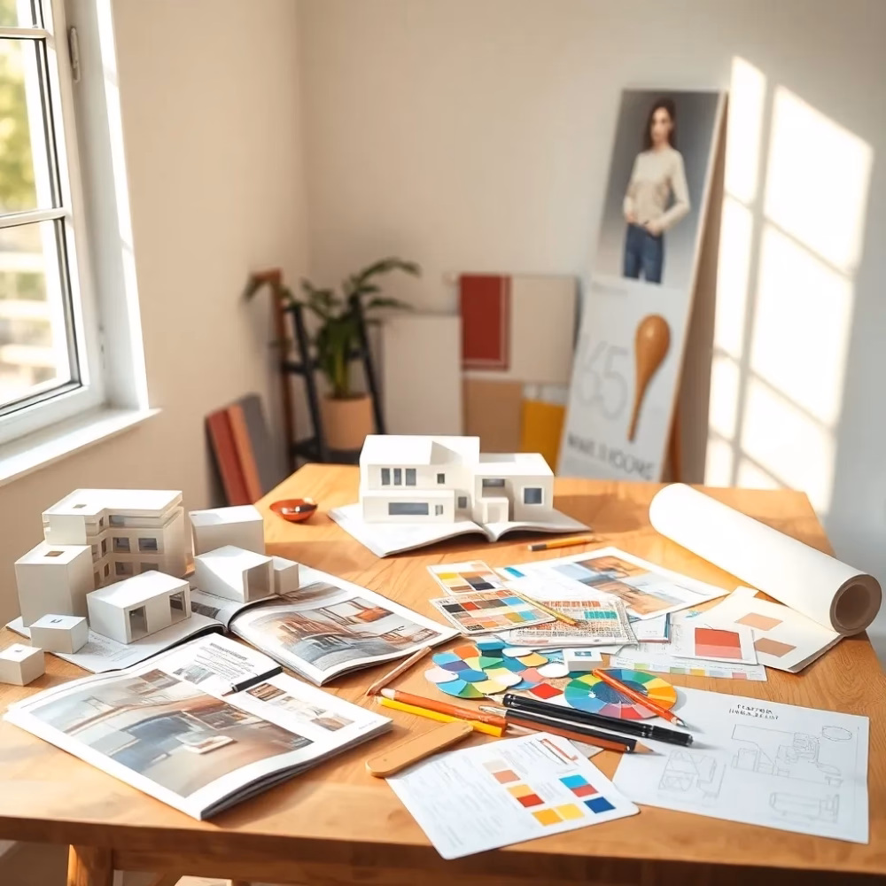 Jaka matura na architekta?