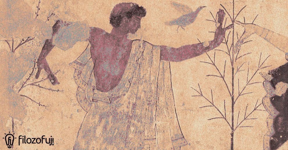 Czy Arystoteles założył liceum?