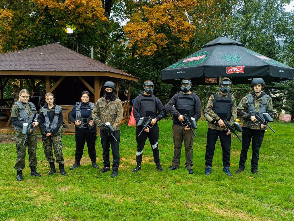 Jakie są przedmioty w klasie policyjnej?