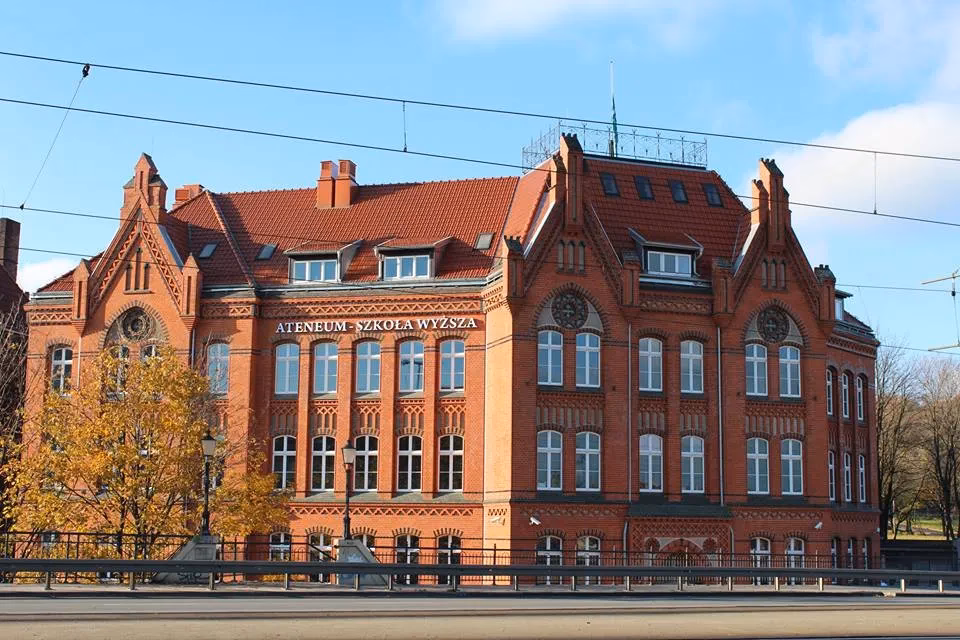 Czy Ateneum to dobra uczelnia?