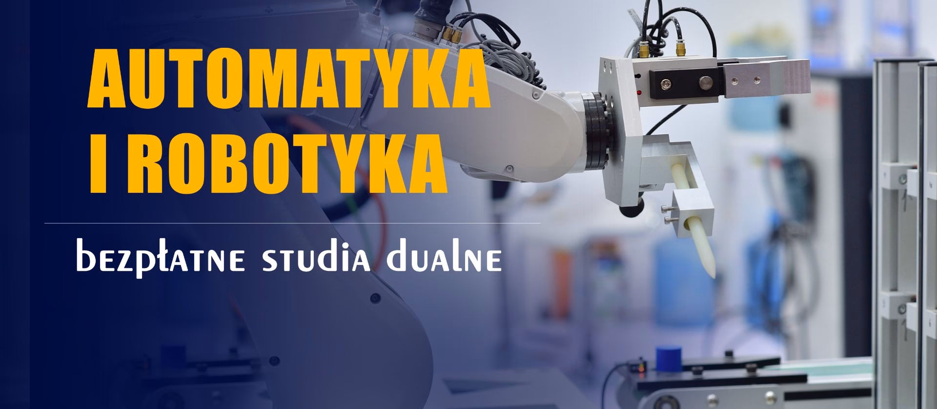 Co można robić po kierunku automatyka i robotyka?