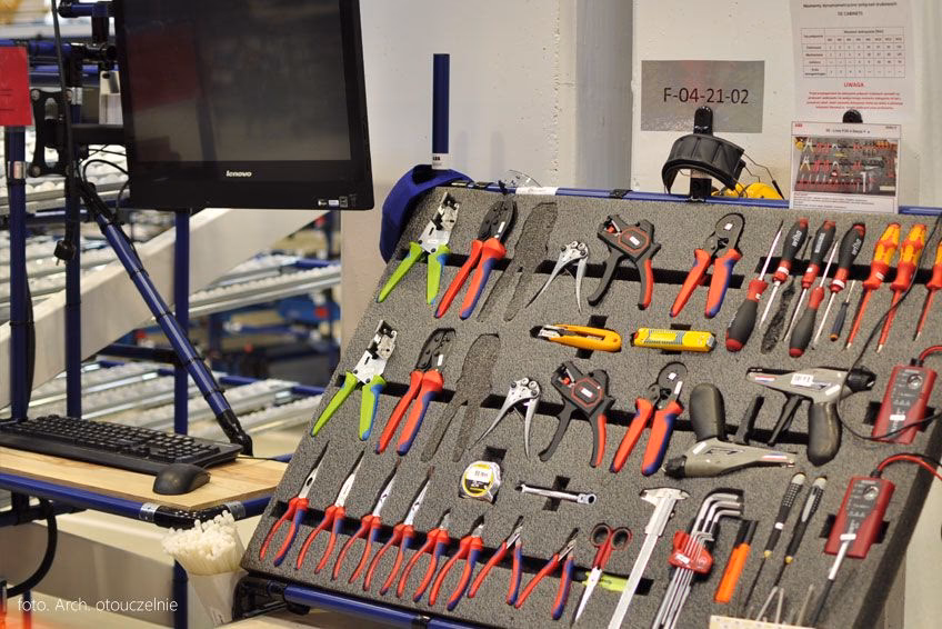 Czy automatyka i robotyka to trudny kierunek studiów?