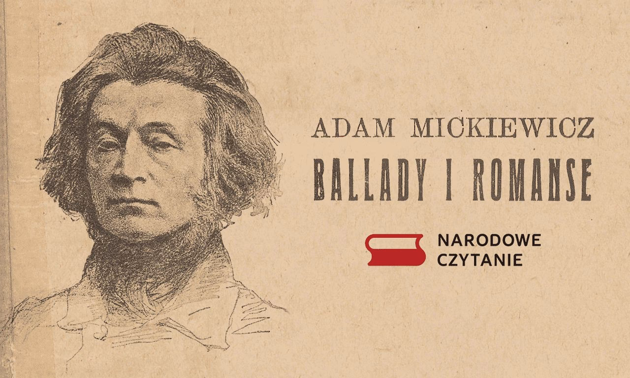 Jakie są wybrane ballady Mickiewicza?