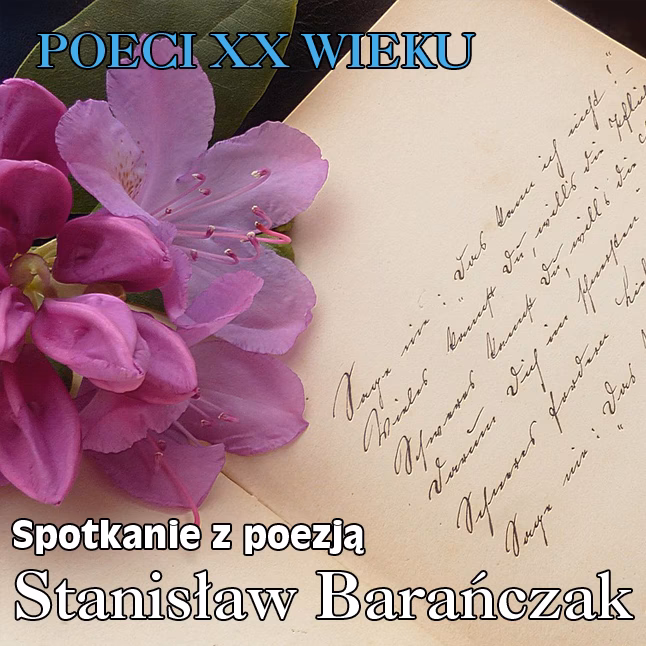 Na co chorował Baranczak?