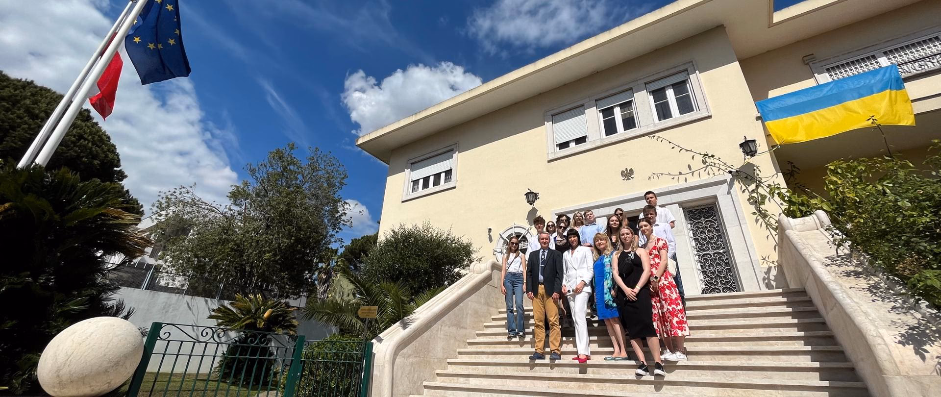 Ile punktów do liceum Barbosa?