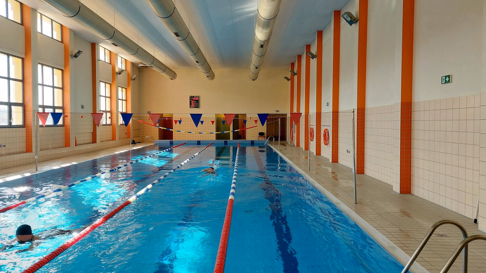 Czy można się wypisać z basenu w szkole?