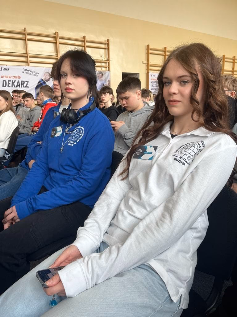 Czy jest liceum techniczne?