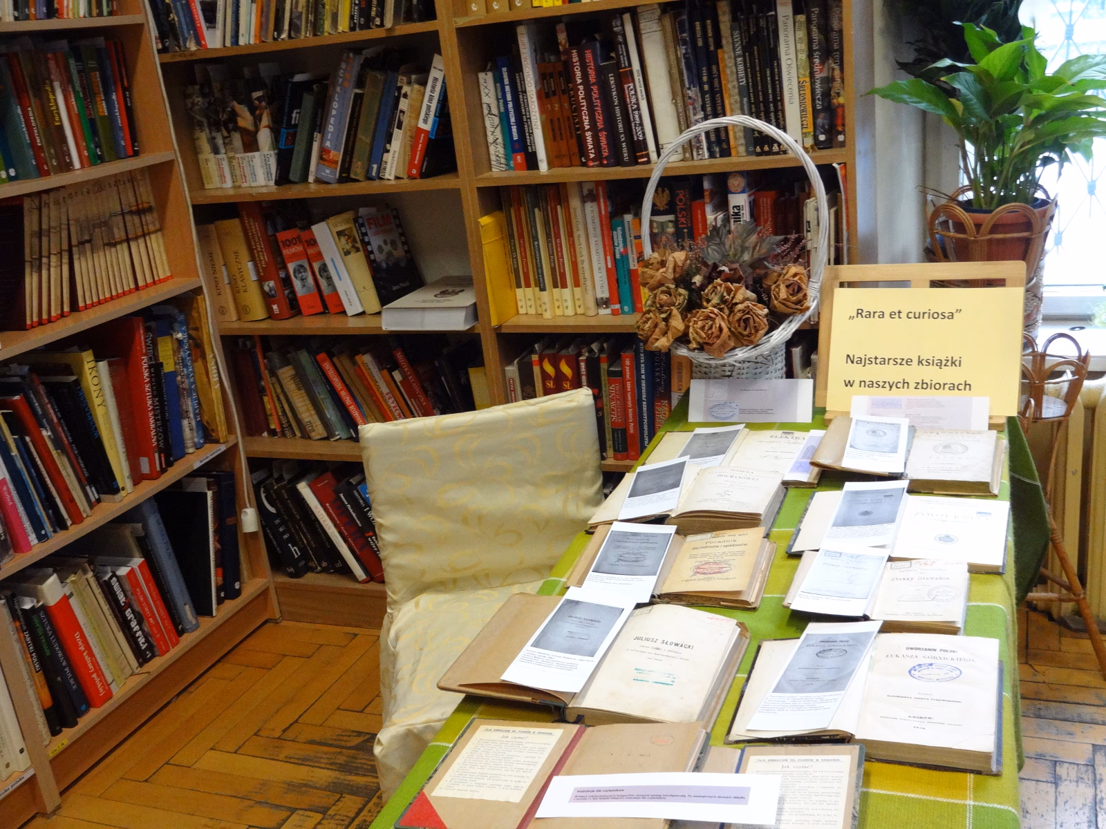 Czym jest biblioteka pomocnicza?