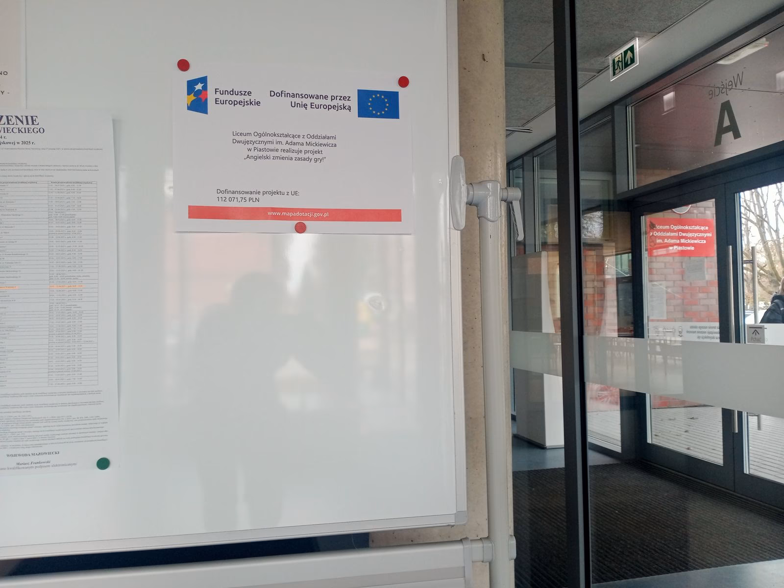 Jaka ulga na legitymację szkolna?