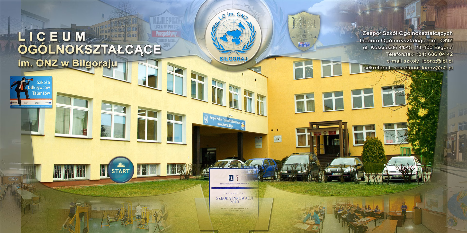 Z czego słynie biłgoraj?