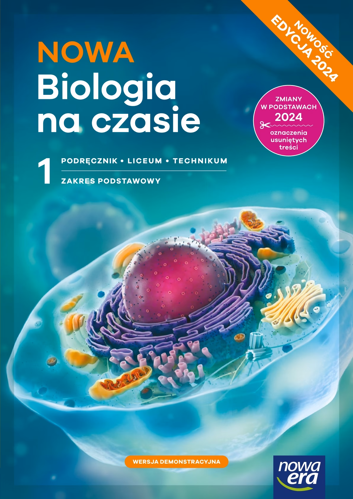 Co po liceum biologicznym?