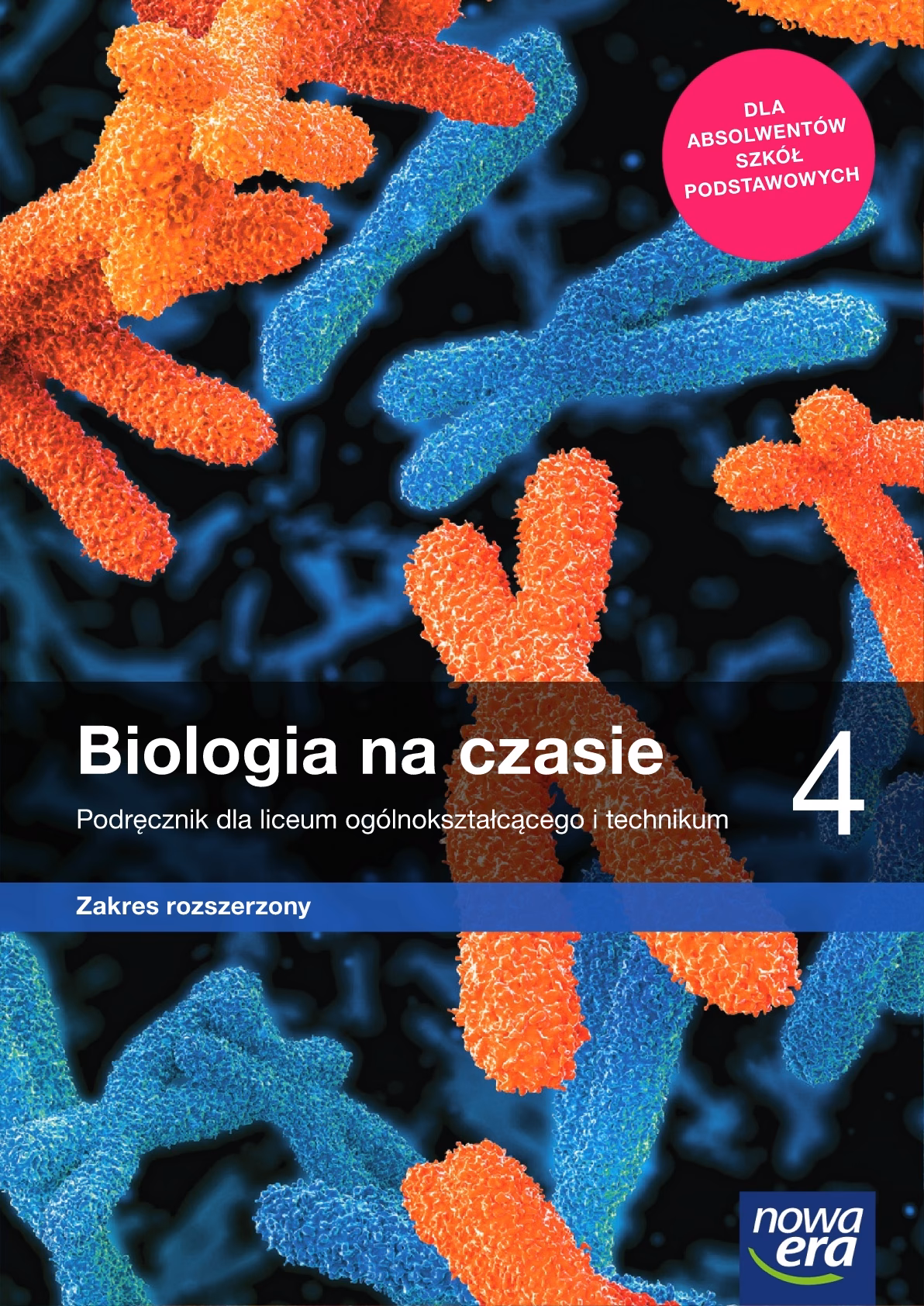Co po liceum biologicznym?
