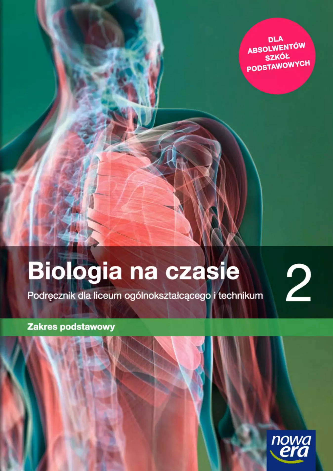 Ile godzin jest biologii w 8 klasie?