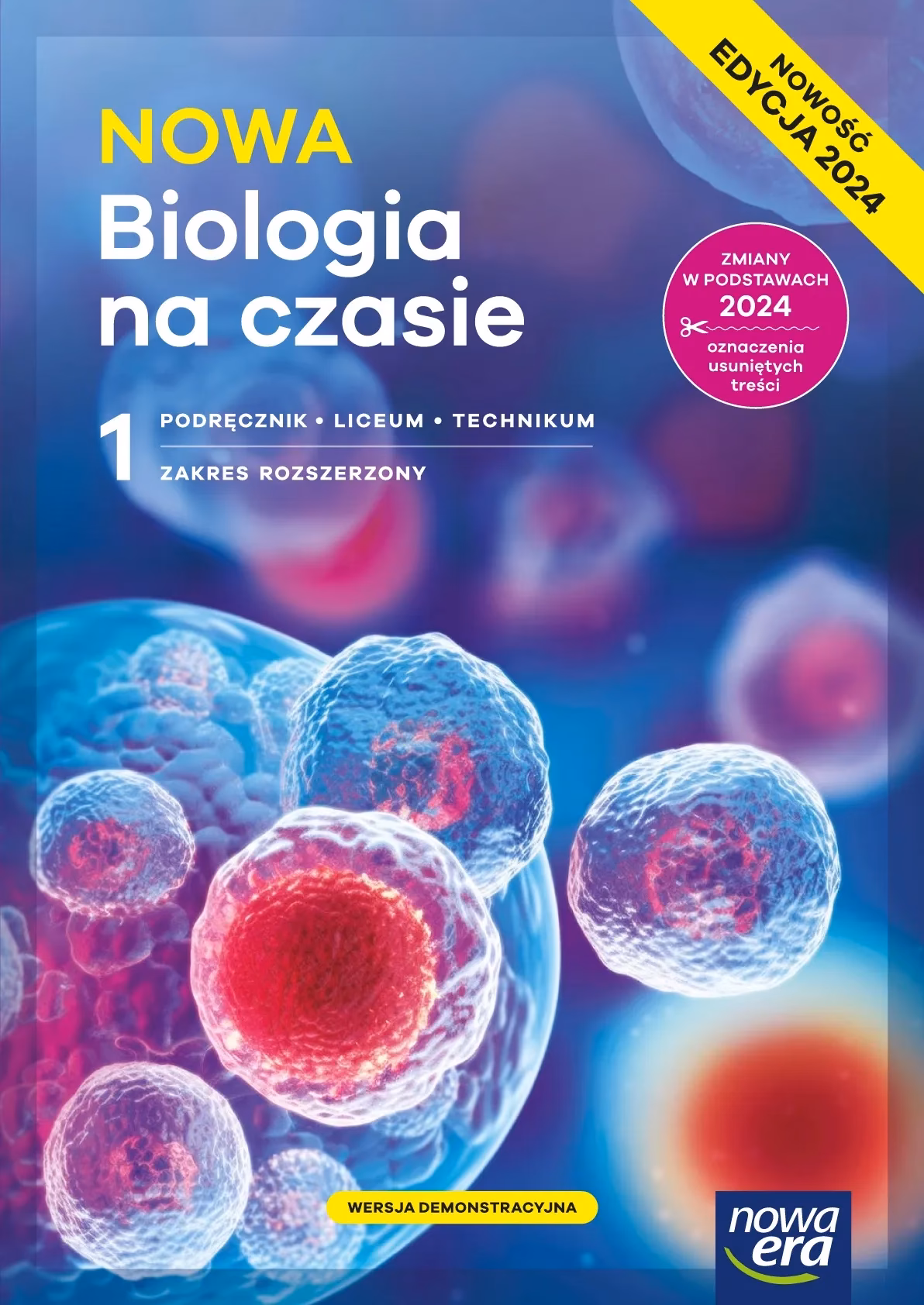 Jak szybko zapamiętać biologię?