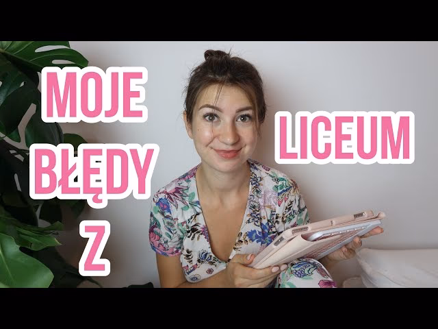 Jakie są błędy w pisaniu?