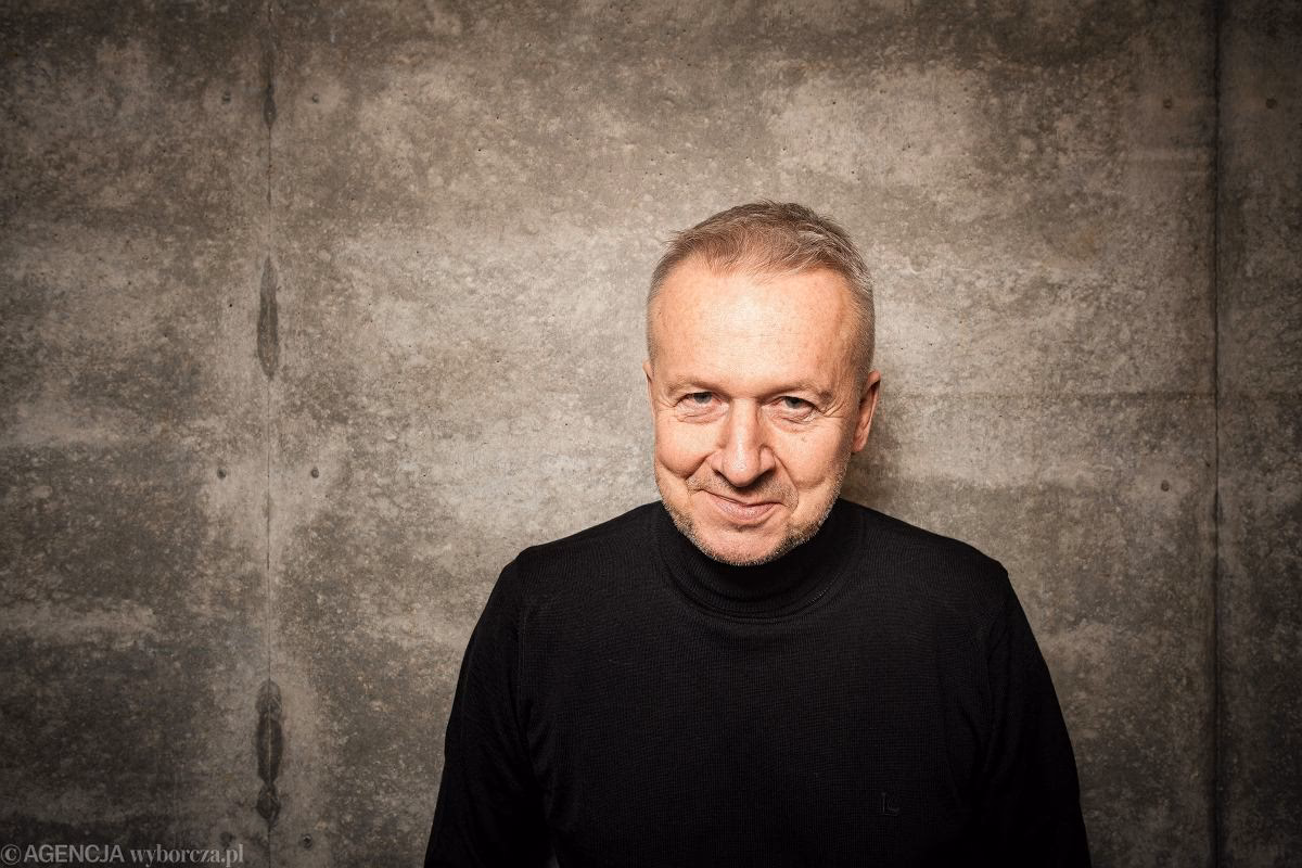 Na co choruje Boguś Linda?