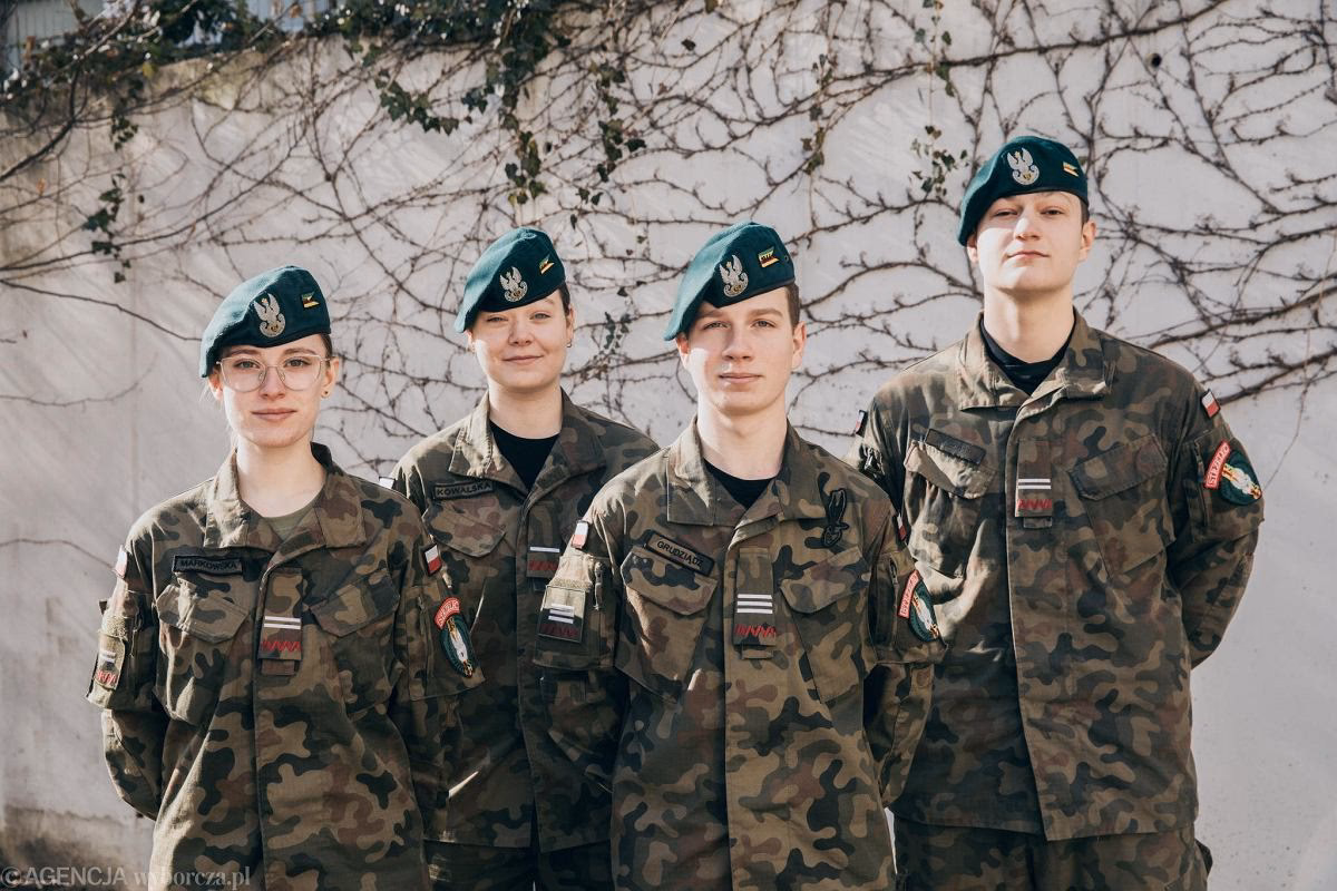 Co zrobić, gdy boję się iść do szkoły?