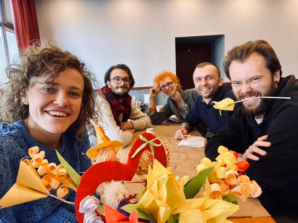 Czy można nie chodzić do liceum?