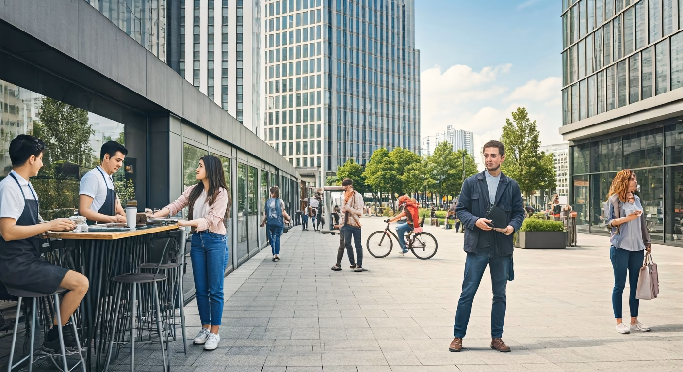 Czy można osiągnąć coś bez studiów?