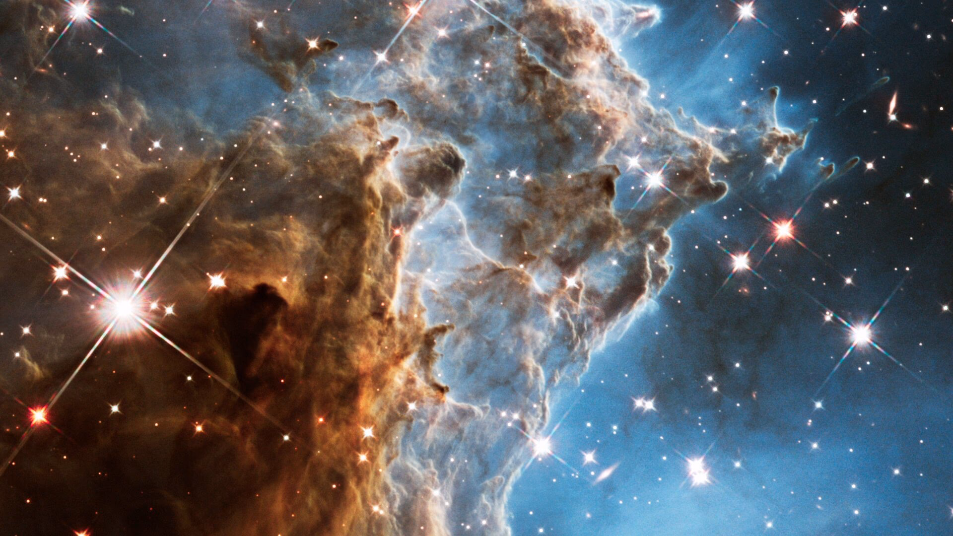 Jakie są etapy rozwoju Wszechświata?