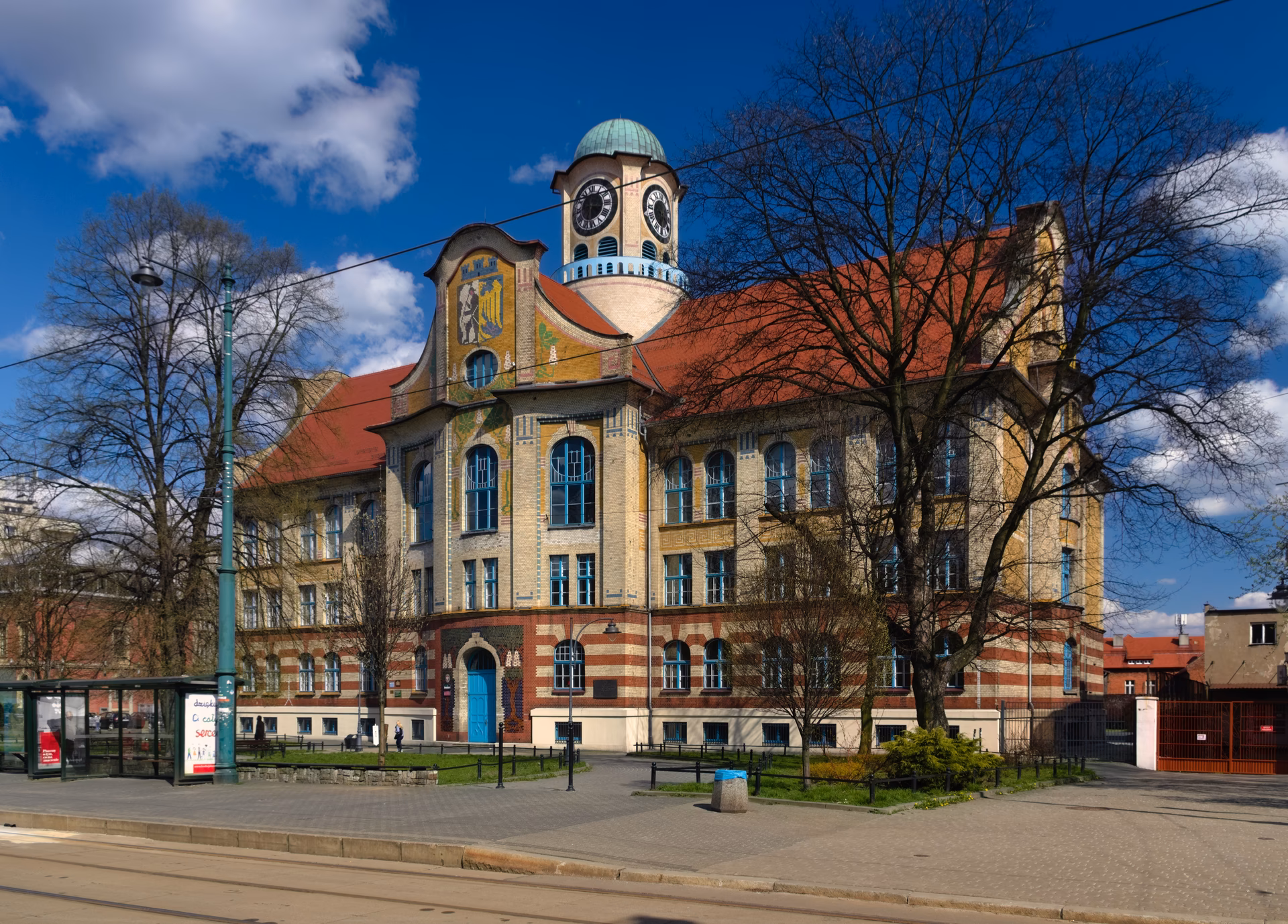 Jakie jest najlepsze liceum w Bytomiu?