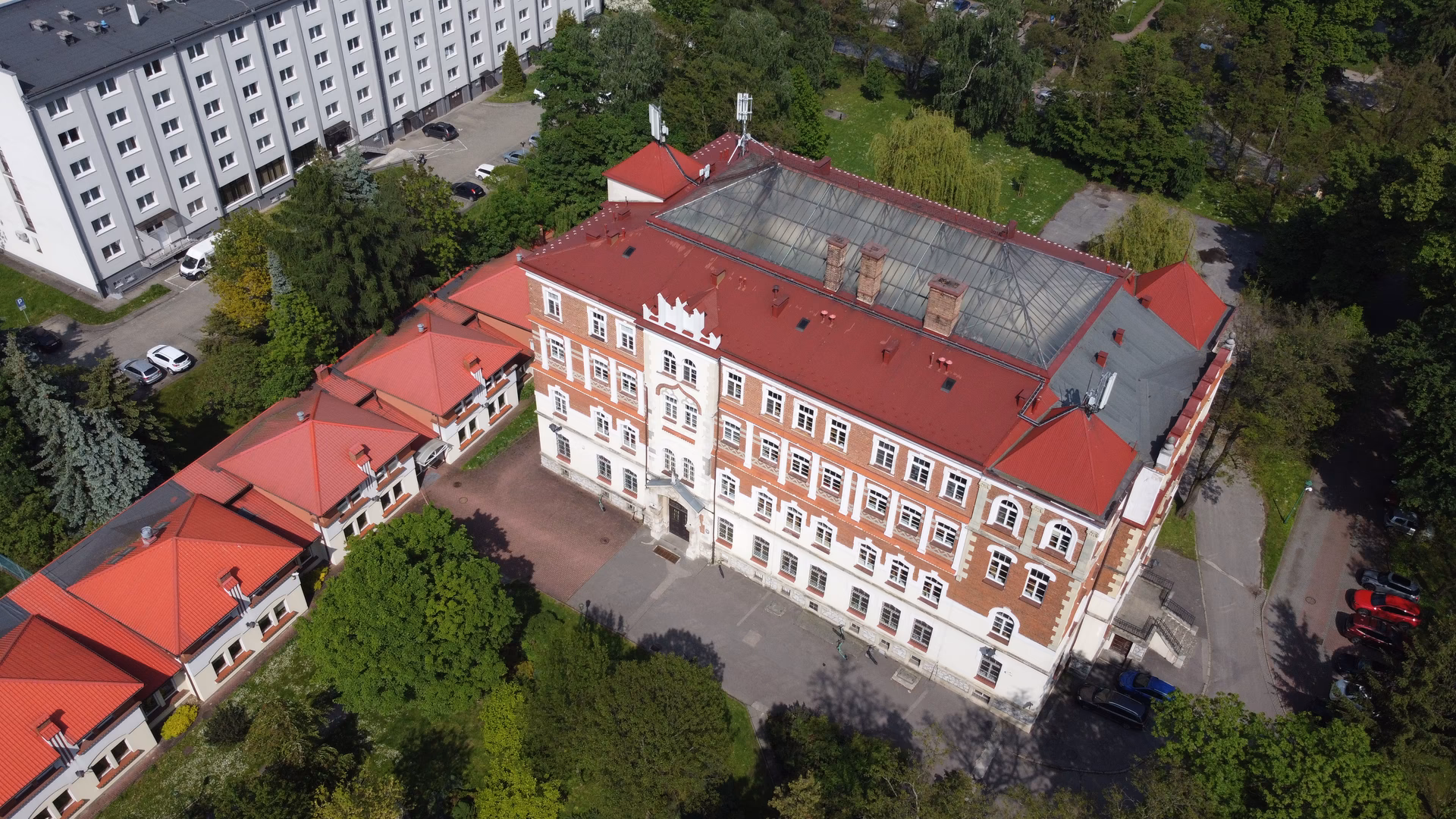 Co trzeba zrobić, żeby pójść do zakonu?