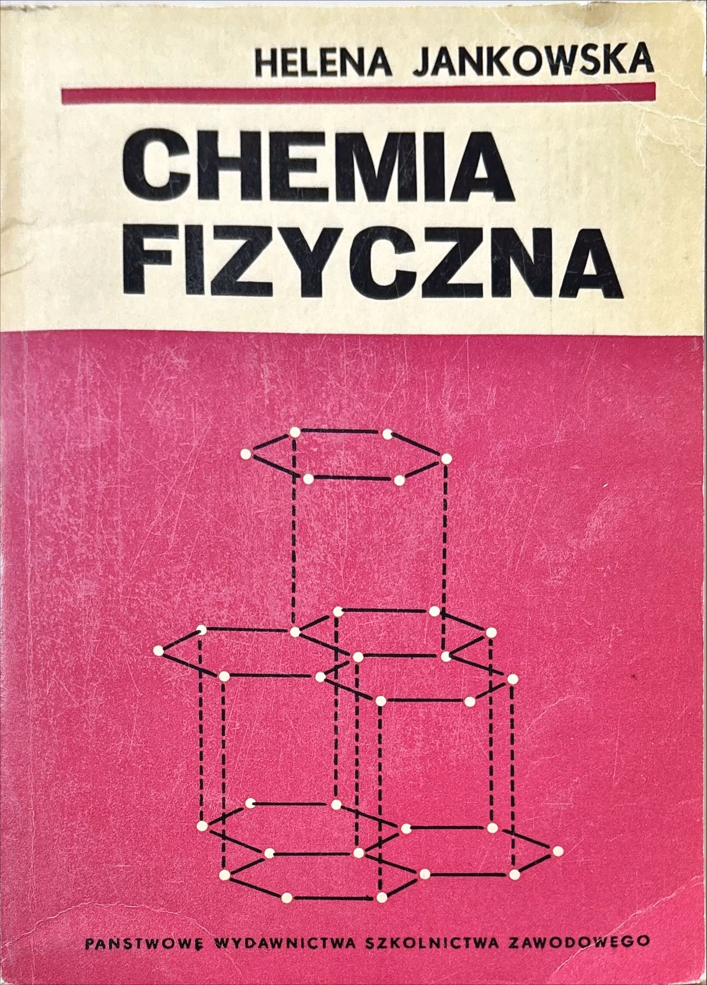 Czy chemia fizyczna jest bardzo trudna?