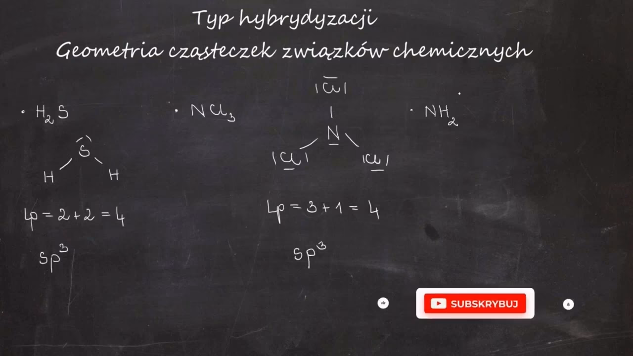 Na czym polega metoda VSEPR?