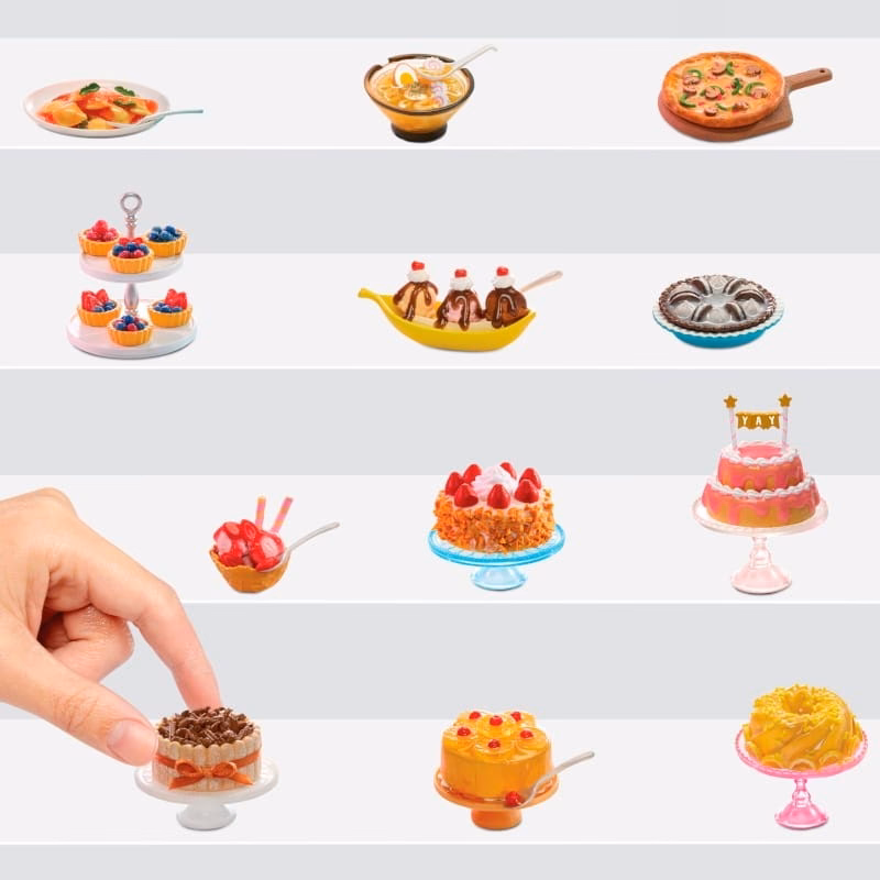 Co to jest chemia w jedzeniu?