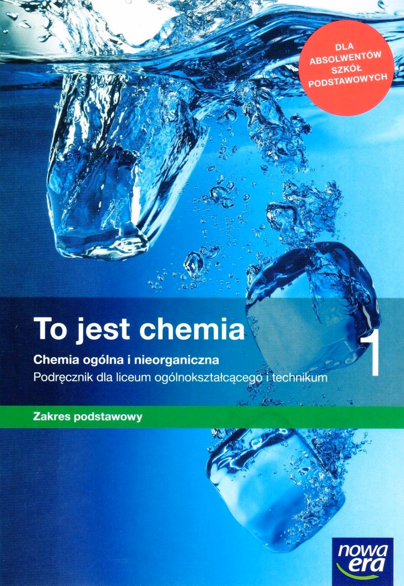 Czy chemia jest trudna w liceum?