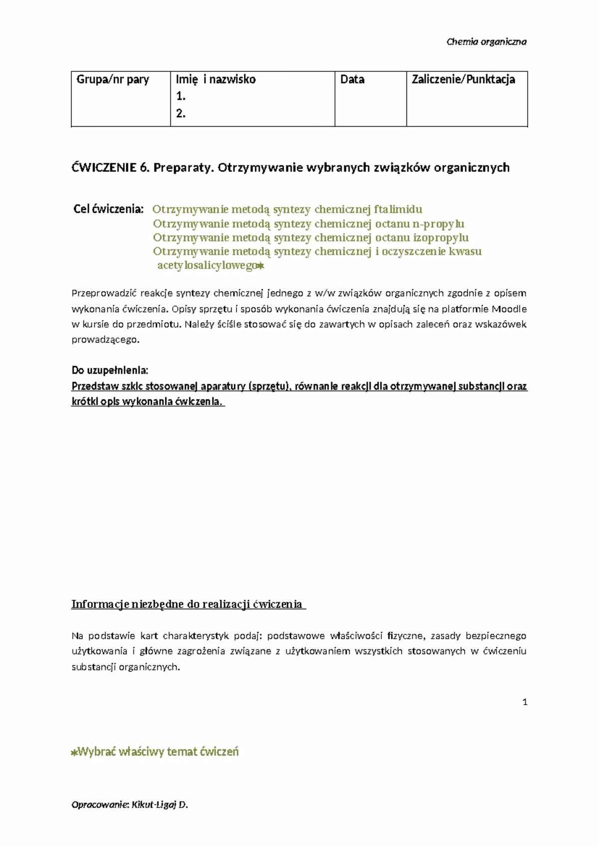 Jaki jest najpopularniejszy nielegalny narkotyk wśród dzisiejszych uczniów szkół średnich?