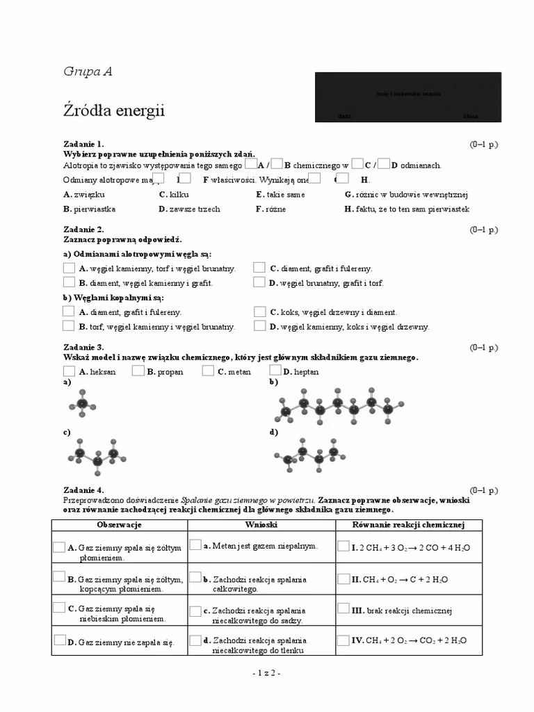 Co można robić po studiach odnawialne źródła energii?