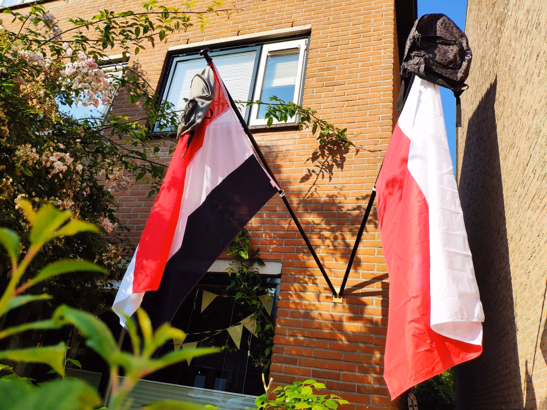 Jak masz na imię po niderlandzku?