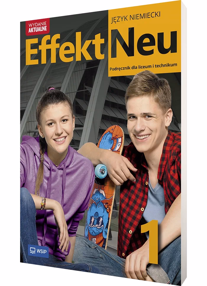 Do której klasy chodzisz po niemiecku?